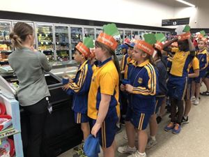 003 2018 Woolworths Sustainability
