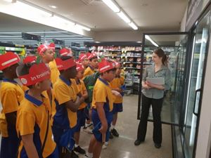 012 2018 Woolworths Sustainability