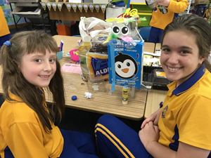 2019 Kindy Recycled Art 6